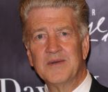 David Lynch, en septembre 2009 à Paris.