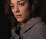 Marion Cotillard, Lady Dior à Shanghai pour David Lynch.