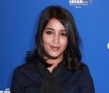 César 2012 : Leïla Bekhti, douce et charmante, aux côtés du truculent Omar Sy