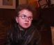 Keenan Cahill répond aux questions de NT1 pour l'émission  Tous différents .