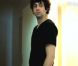 Max Boublil, dans le clip  T'es bonne .