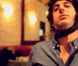Max Boublil, dans le clip  T'es bonne .