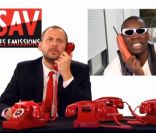 Omar Sy et Fred Testot aux commandes du SAV des émissions