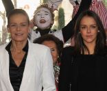  Après le 36e Festival international du cirque de Monte-Carlo, la princesse Stéphanie et sa fille Pauline étaient partenaires pour New Generation. 
 La première édition du festival New Generation, placé sous la présidence de SAS la princesse Stéphanie de Monaco et dont le jury était présidé par Pauline Ducruet, s'est achevée en fanfare dimanche 5 février 2012, avec la remise de prix sous le chapiteau Fontvieille de Monte-Carlo. 