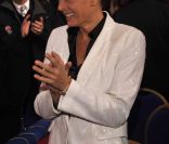 La première édition du festival New Generation, placé sous la présidence de SAS la princesse Stéphanie de Monaco et dont le jury était présidé par Pauline Ducruet, s'est achevée en fanfare dimanche 5 février 2012, avec la remise de prix sous le chapiteau Fontvieille de Monte-Carlo.