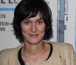 Clotilde Hesme à l\'avant-première de <em>JC comme Jésus Christ</em>, à Paris le 6 février 2012.