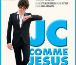 La bande-annonce de  JC comme Jésus Christ , en salles le 8 février.