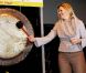 La princesse Maxima sonne le gong pour les étudiants néerlandais