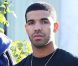 Le rappeur Drake à Calabas (Los Angeles), le 18 janvier 2012. 