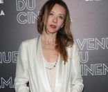 Sylvie Testud à l\'avant-première de La Vie d\'une autre, à Paris le 7 février 2012.