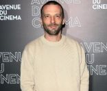 Mathieu Kassovitz à l\'avant-première de La Vie d\'une autre, à Paris le 7 février 2012.