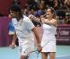  Yannick et Amélie, un tandem explosif ! 
 Amélie Mauresmo organisait le 7 février 2012, dans le cadre du 20e Open GDF Suez, la seconde édition de sa soirée Amélie and friends, au profit de l'Institut Curie, avec Yannick Noah, Henri Leconte, Mansour Bahrami, Fabrice Santoro, Michèle Laroque, Pascal Elbé, Franck Dubosc, Ary Abittan et Mary Pierce. 