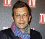 Laurent Mariotte lors des 25 ans de TV Magazine au Plaza Athenée le 8 février 2012 à Paris