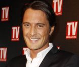 Vincent Cerutti lors des 25 ans de TV Magazine au Plaza Athenée le 8 février 2012 à Paris