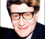Yves Saint Laurent