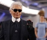 Karl Lagerfeld : La chanteuse Adele répond aux attaques du couturier