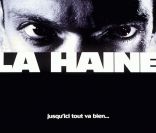 <em>L\'affiche de </em>La Haine (1995)<br />