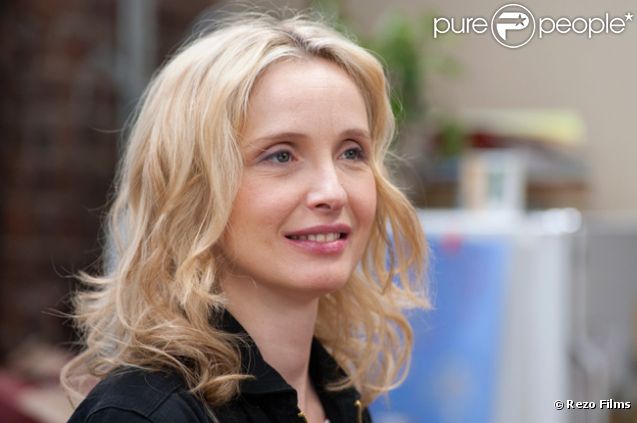 Image du film 2 Days in New York de et avec Julie Delpy