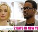 Affiche du film 2 Days in New York de Julie Delpy