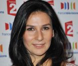 Marie Drucker : ''Je ressens une légère frustration''