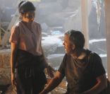 Hugh Laurie et Lisa Edelstein dans la fin de saison 6 de Dr House