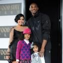 Kobe Bryant : Un divorce à 75 millions de dollars et une réconciliation surprise