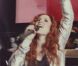 Katy B dans le spot Move To The Beath Of London 2012 pour Coca-Cola.