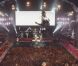 Mark Ronson dans le spot Move To The Beath Of London 2012 pour Coca-Cola.