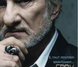 Il faut rentrer maintenant... le livre confession d\'Eddy Mitchell, disponible le 8 mars prochain aux Editions de la Martinière