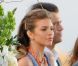 AnnaLynne McCord sur le tournage de 90210 à San Pedro, le 15 février 2012
