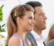 AnnaLynne McCord sur le tournage de 90210 à San Pedro, le 15 février 2012