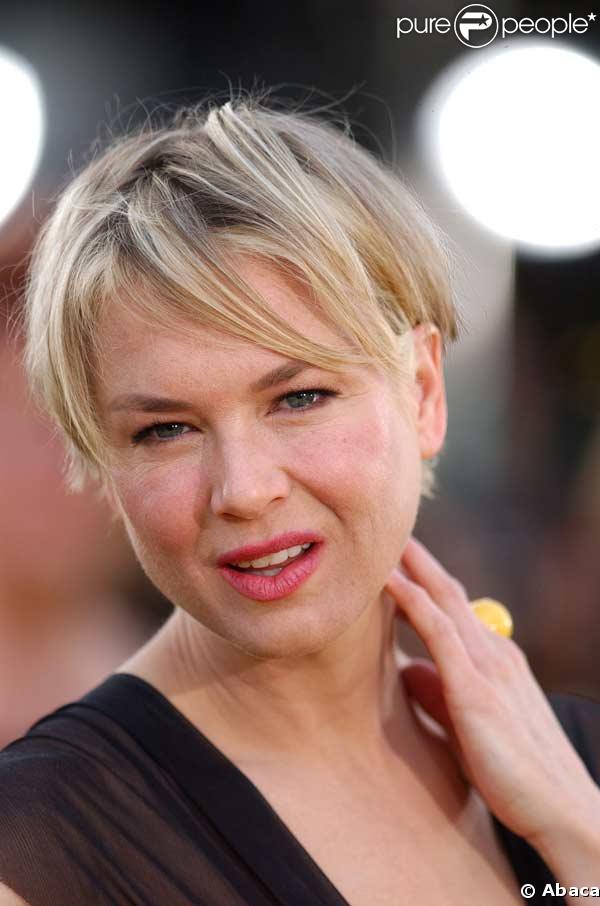 Renée Zellweger