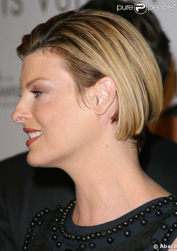 Linda Evangelista