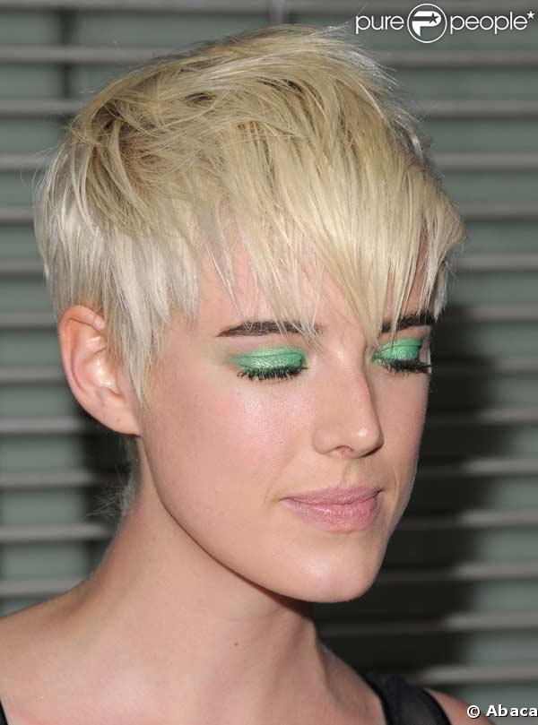 Agyness Deyn