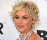 Sharon Stone