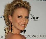 Charlize Theron