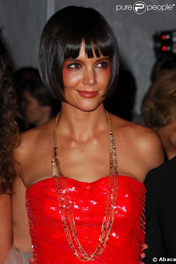 Katie Holmes 
