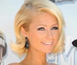 Paris Hilton
