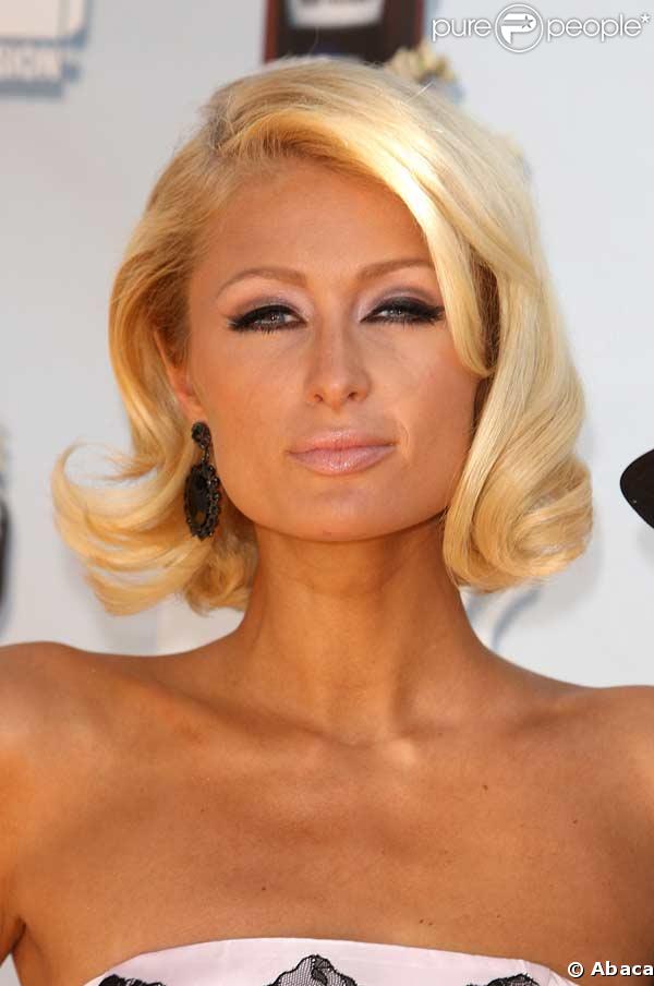 Paris Hilton