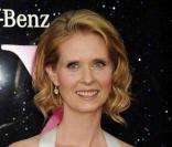 Cynthia Nixon