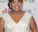 Chandra Wilson à la soirée des NAACP Awards, à Los Angeles, le vendredi 17 février 2012.