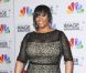 Jill Scott à la soirée des NAACP Awards, à Los Angeles, le vendredi 17 février 2012.