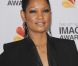 Garcelle Beauvais à la soirée des NAACP Awards, à Los Angeles, le vendredi 17 février 2012.
