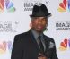 Le rappeur Ne-Yo à la soirée des NAACP Awards, à Los Angeles, le vendredi 17 février 2012.