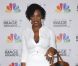 India Arie à la soirée des NAACP Awards, à Los Angeles, le vendredi 17 février 2012.