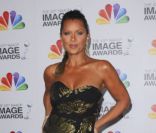 Vanessa Williams à la soirée des NAACP Awards, à Los Angeles, le vendredi 17 février 2012.