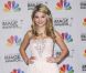 Stefanie Scott à la soirée des NAACP Awards, à Los Angeles, le vendredi 17 février 2012.