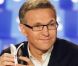 Laurent Ruquier : Record d'audience pour On n'est pas couché