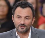 Frédéric Lopez en octobre 2011 à Paris