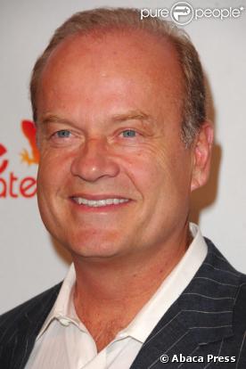 Kelsey Grammer 